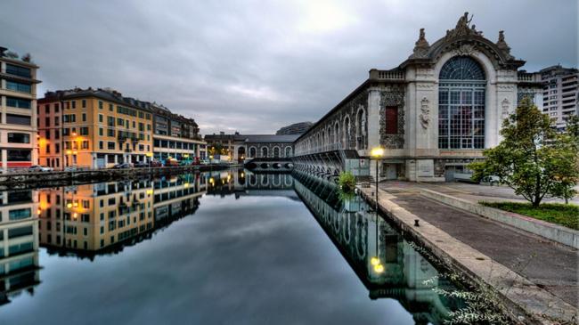 Super appart piscine proche Genève photo 2