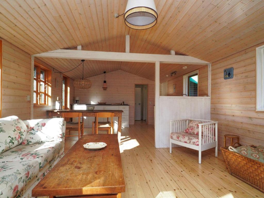 Holiday home Rørvig XVI photo 2
