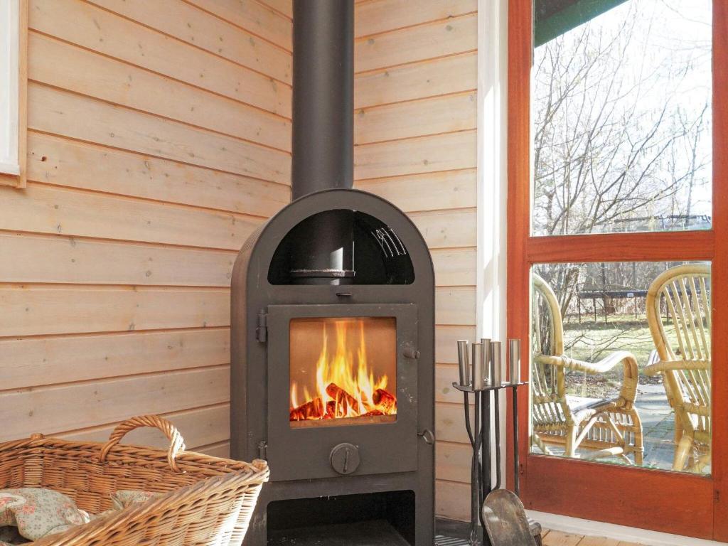 Holiday home Rørvig XVI photo 1