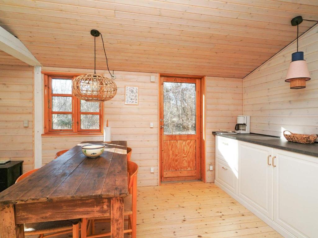 Holiday home Rørvig XVI photo 3