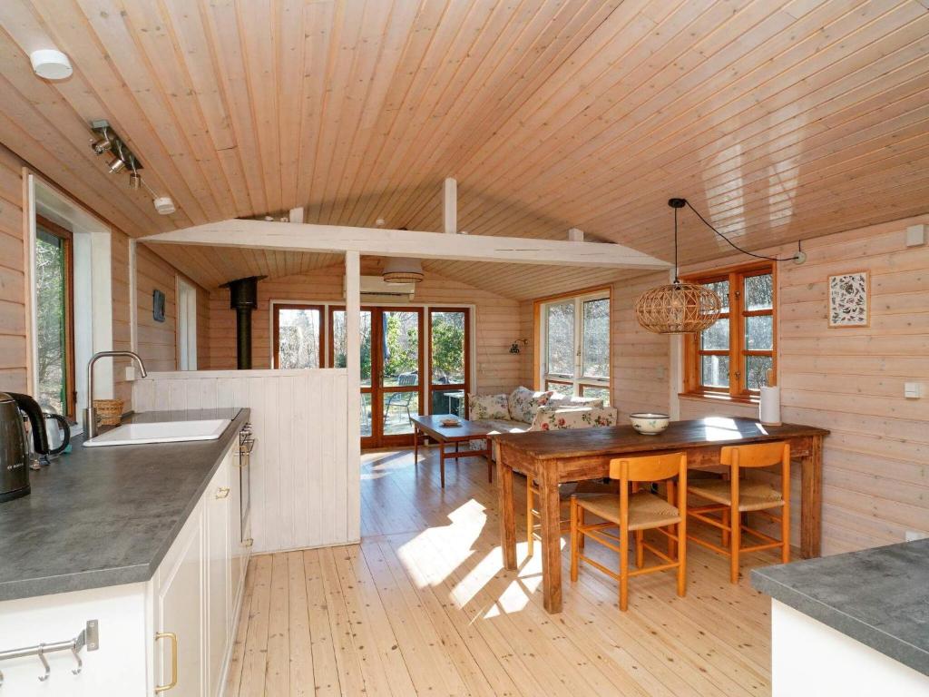 Holiday home Rørvig XVI photo 4