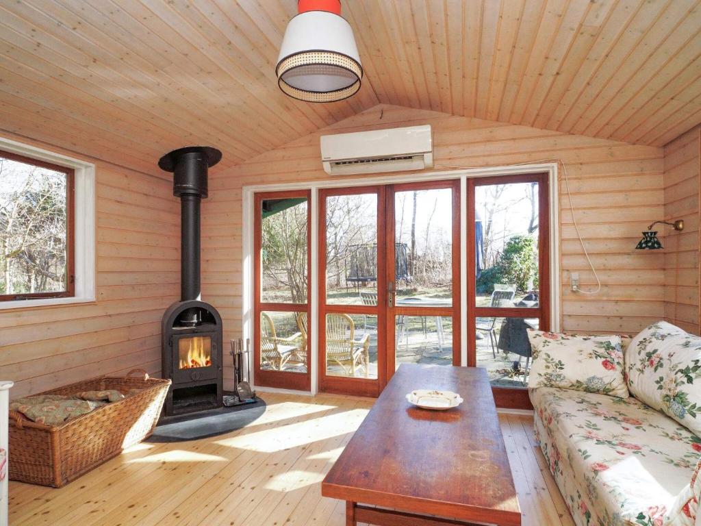 Holiday home Rørvig XVI