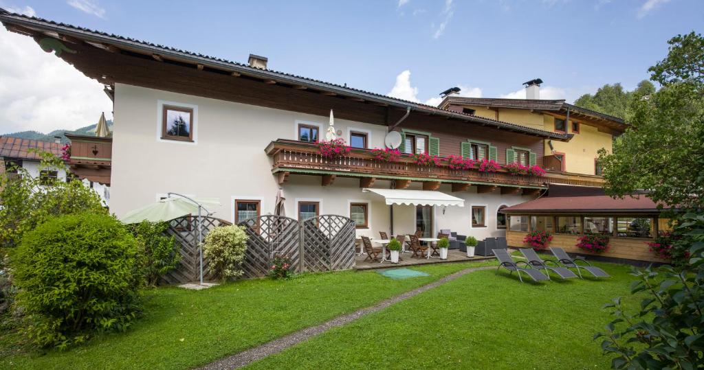 Landgasthof Dorfstadl photo 4