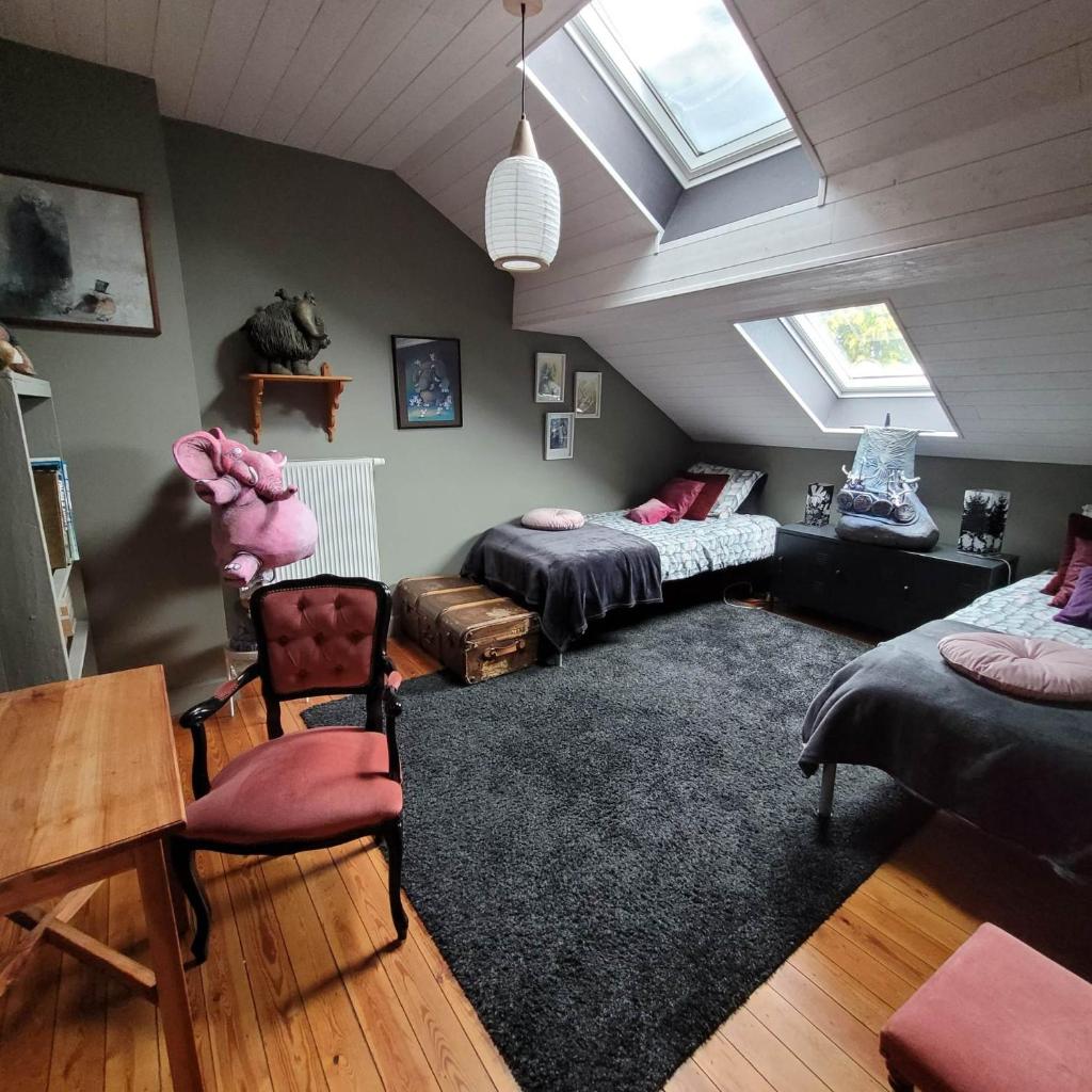 L'Atelier Bed and Breakfast photo 1