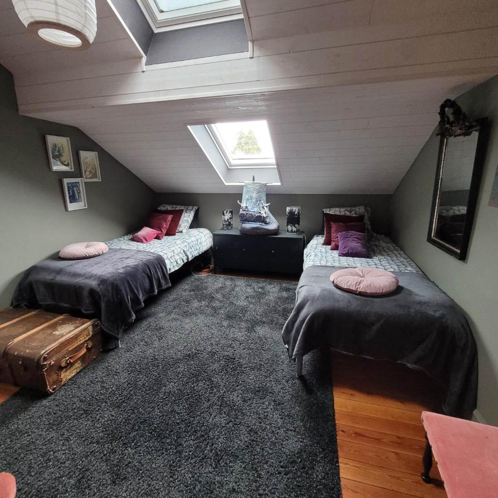 L'Atelier Bed and Breakfast photo 3