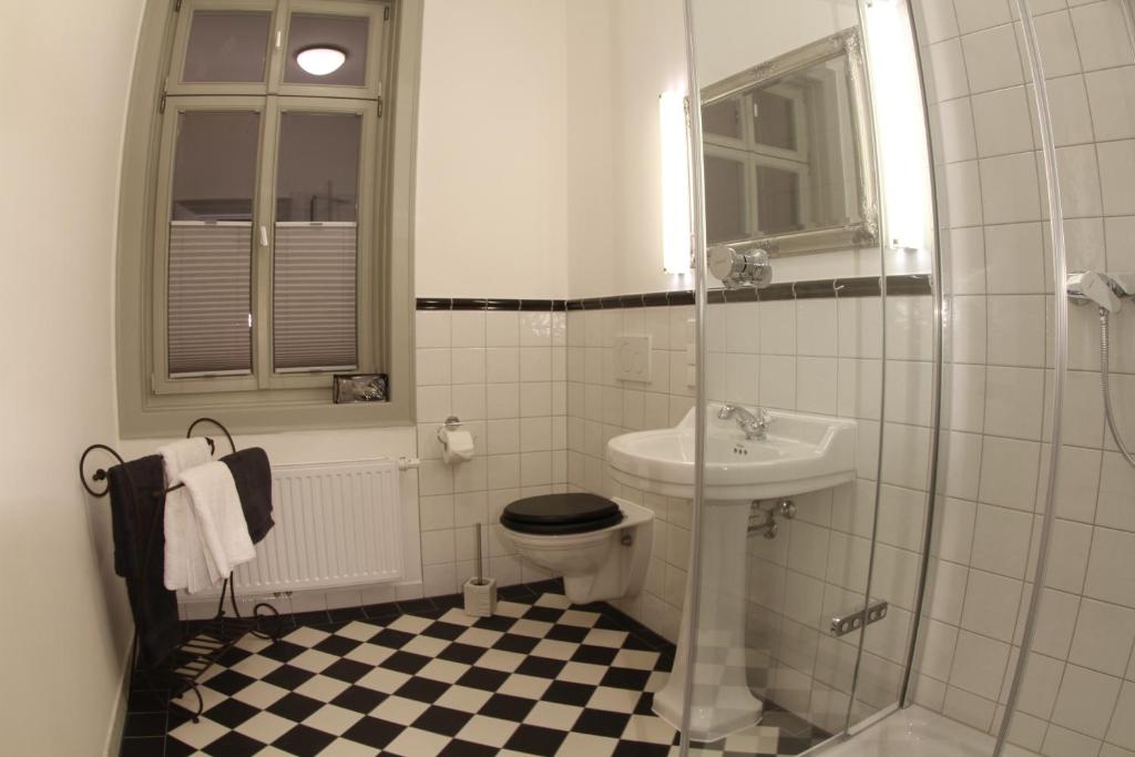 Hotel Villa Victoria photo 3