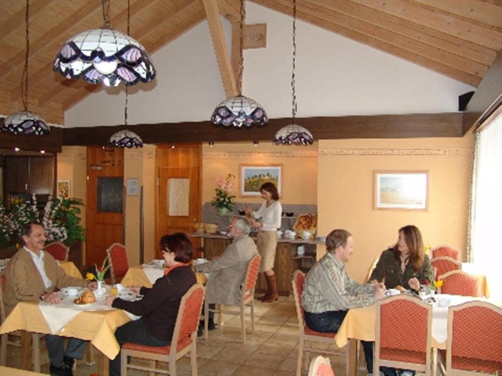 Hotel am Wald photo 3