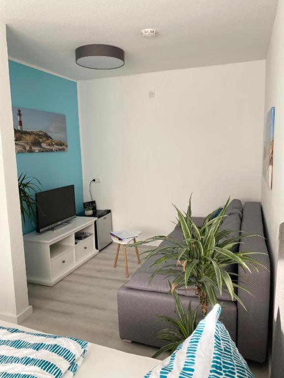 Gästezimmer Lütje Wattwurm photo 1