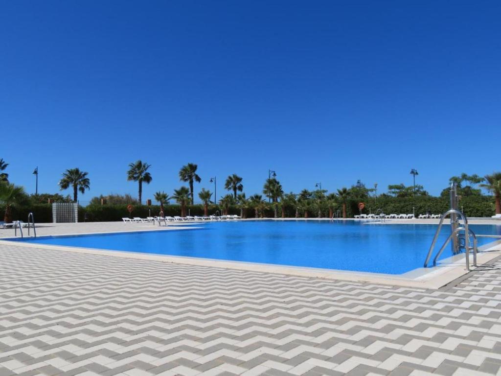 Ático de lujo - Luxury Penthouse