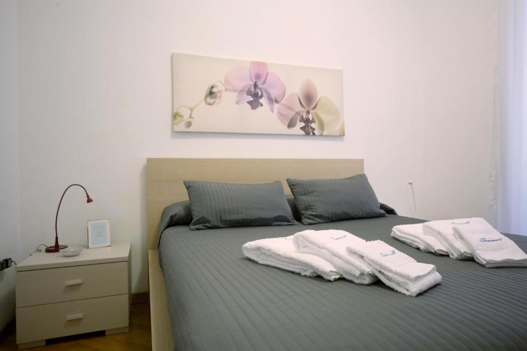 Seawall Holiday Home Room Type - Standard Double Room - Annex