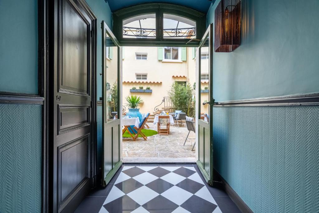La Maison d'été photo 4