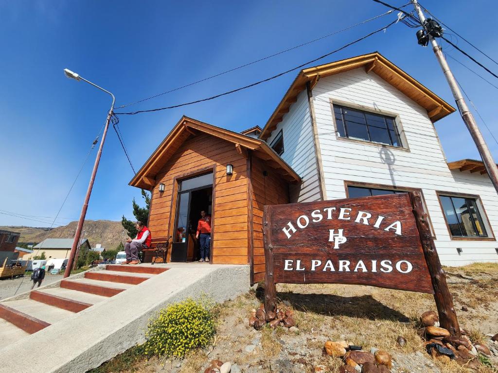 Hosteria El Paraiso photo 3