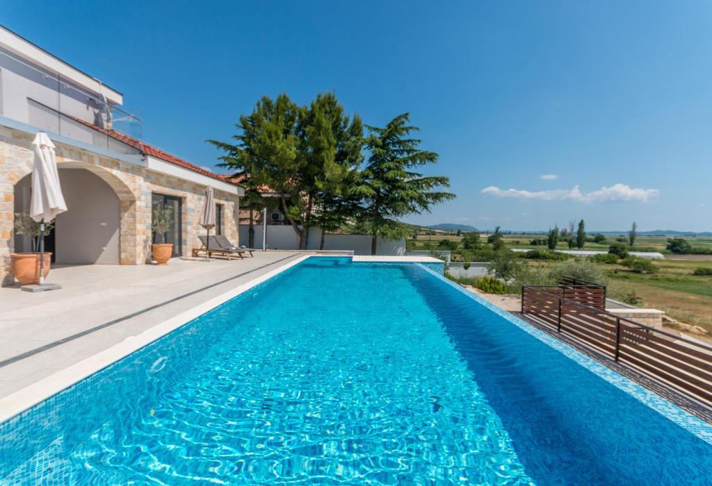 Villa Fortuna photo 3