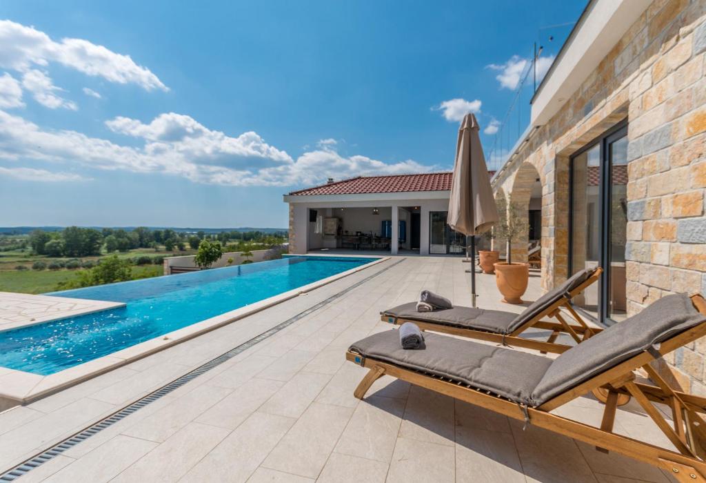 Villa Fortuna photo 4