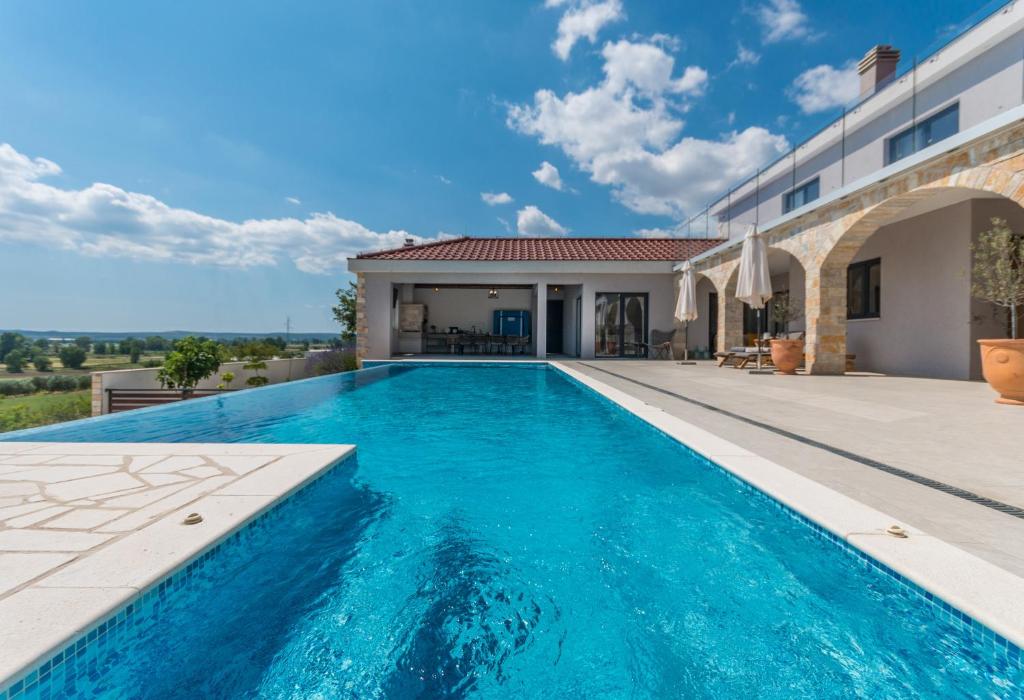 Villa Fortuna photo 2