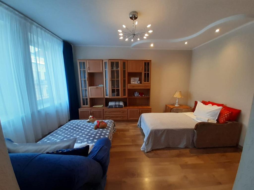 Apartment Central Park photo 1
