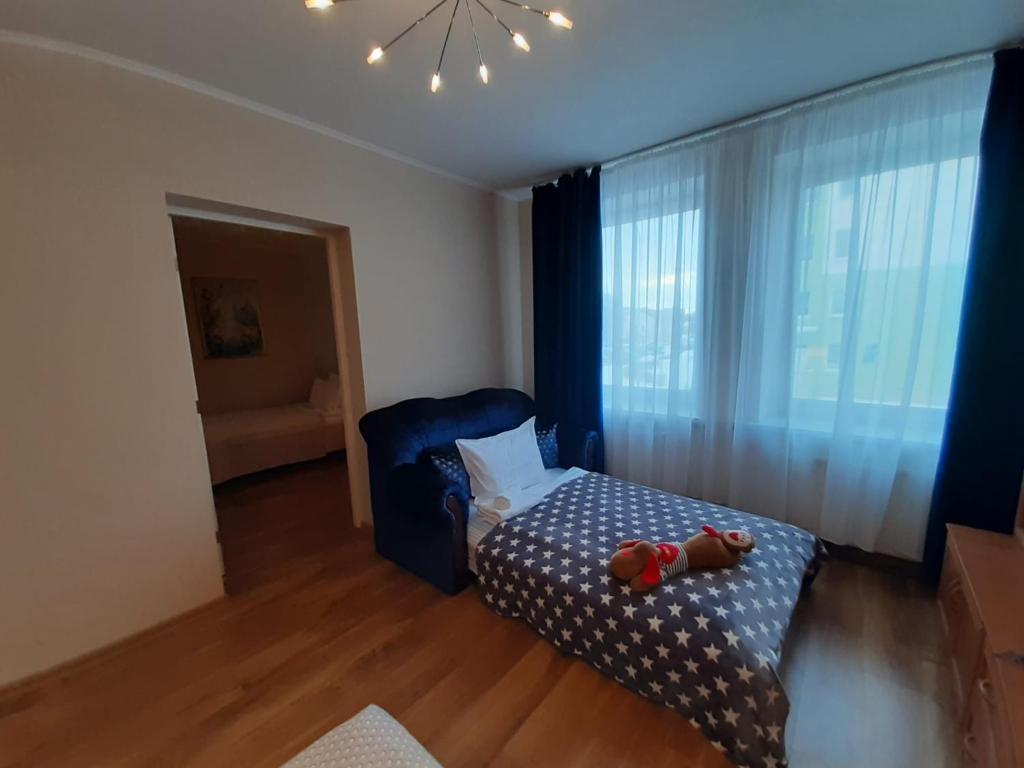 Apartment Central Park photo 2