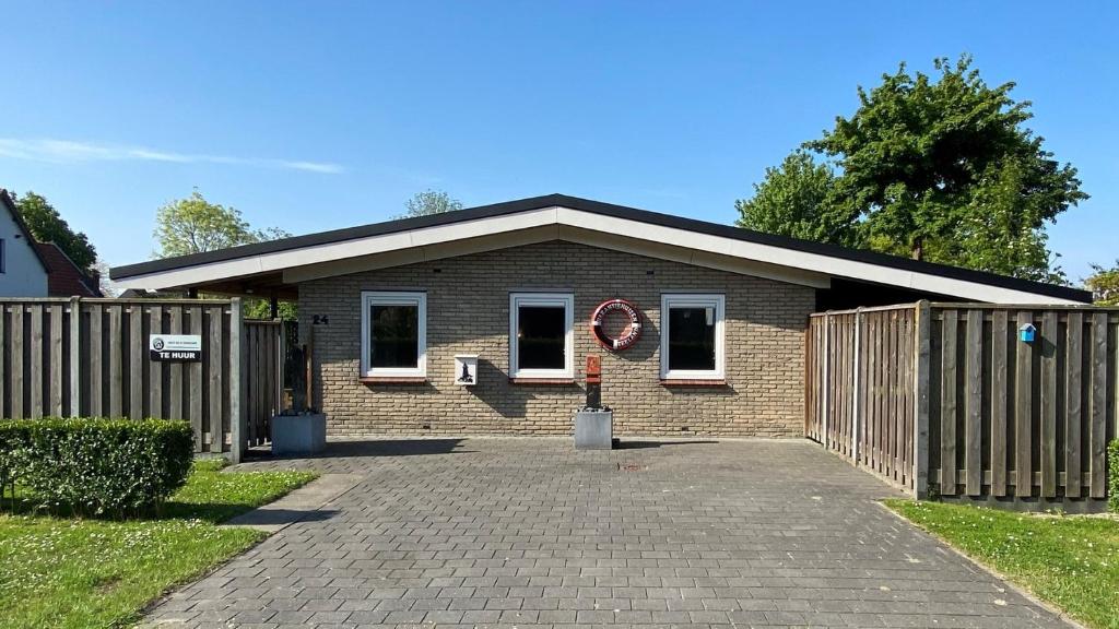 Comfortabel Vakantiehuis aan Zee én Méér ! photo 1