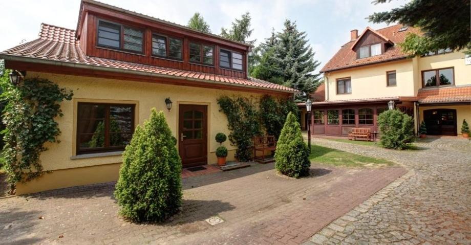 Garni-Hotel Kranich photo 2