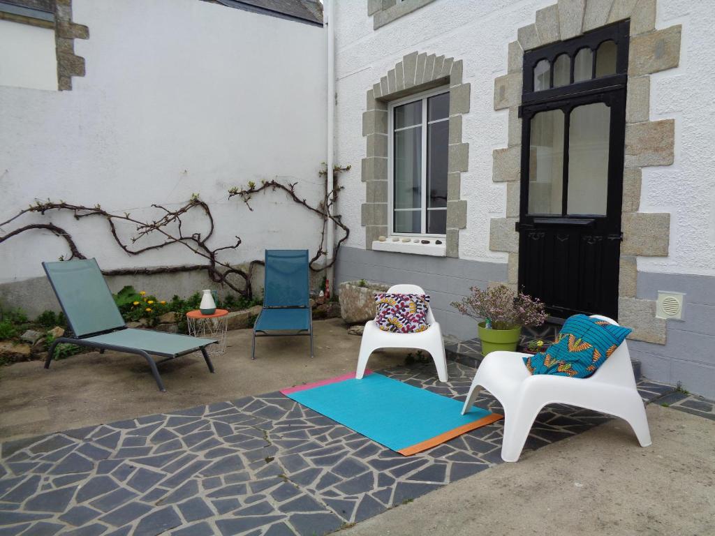 la maison blanche photo 2