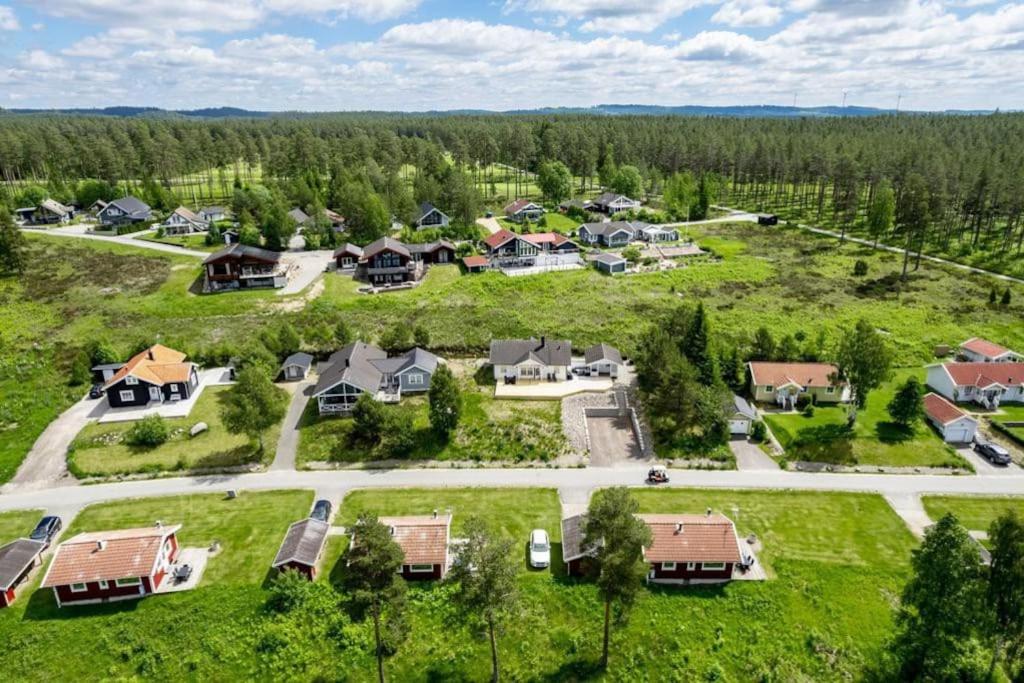 Nice house near golf and skiing photo 2