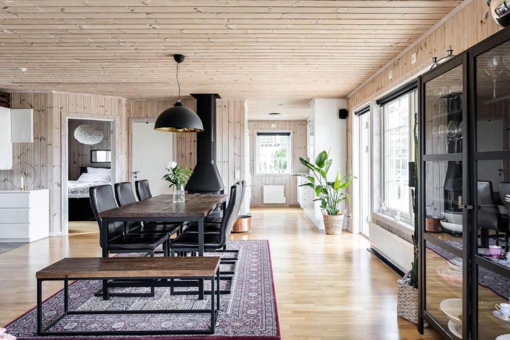 Nice house near golf and skiing photo 3
