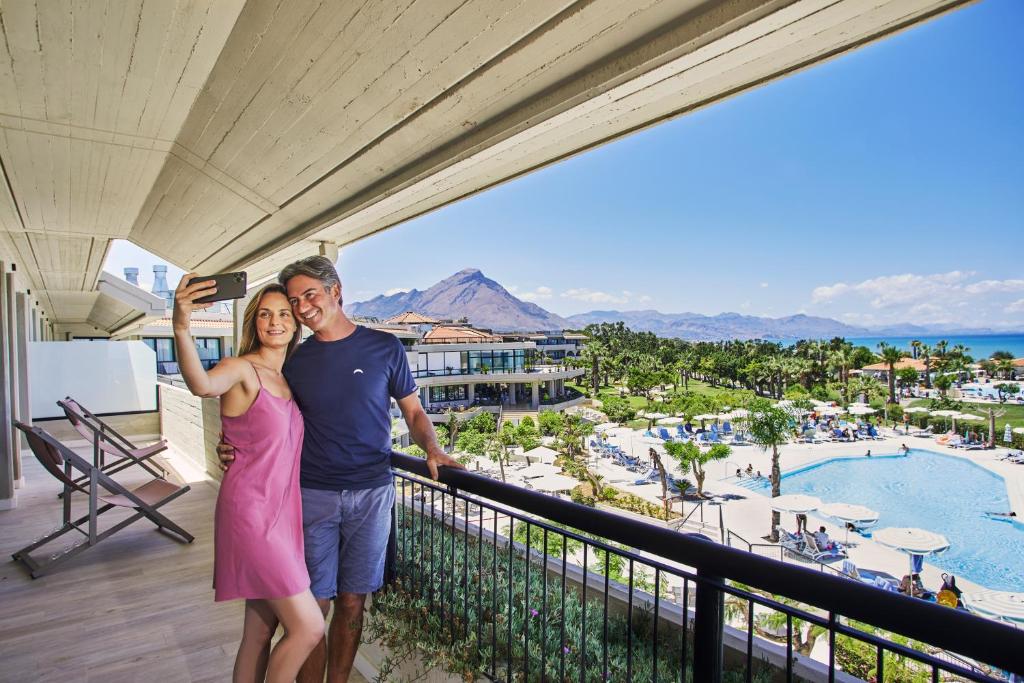 Grand Palladium Sicilia Resort & Spa photo 1