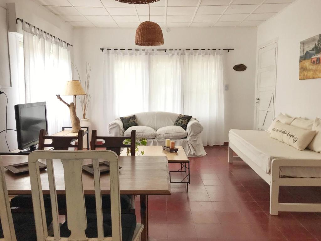 Hospedaje Don Serafín photo 1
