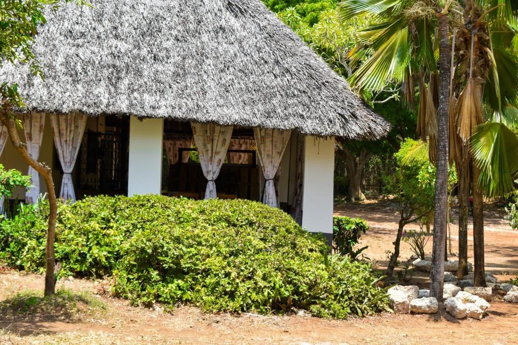 Double room in a villa photo 2