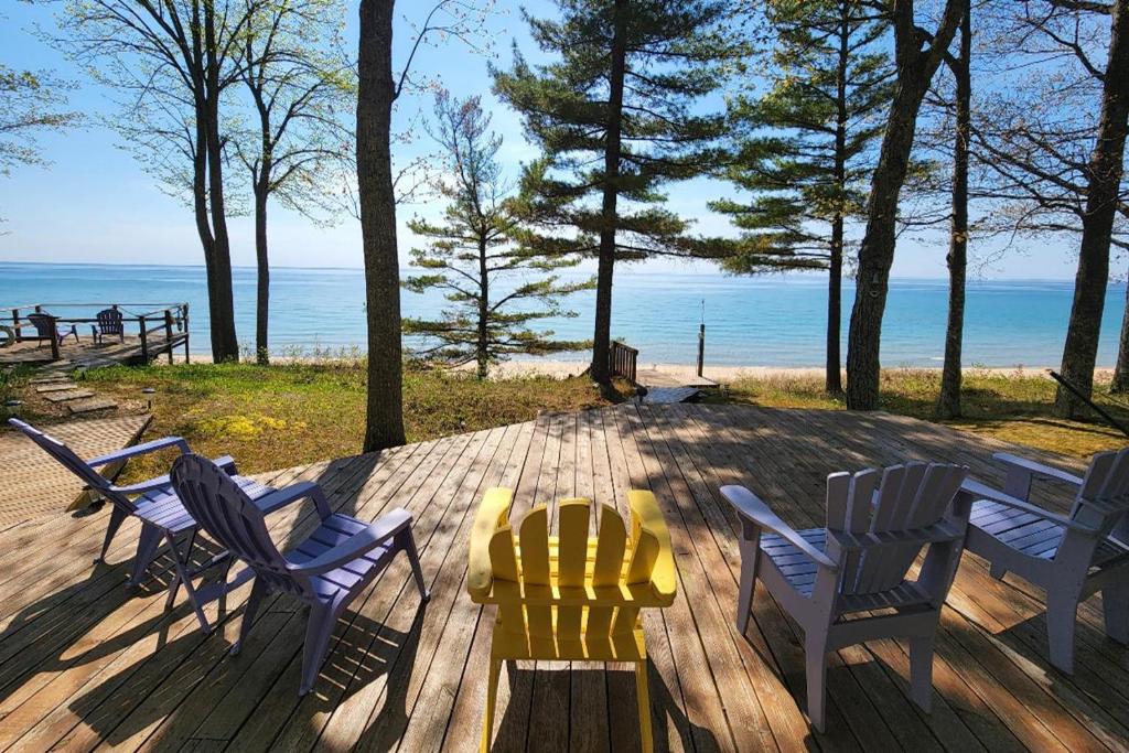Golden Beach Cottage photo 1
