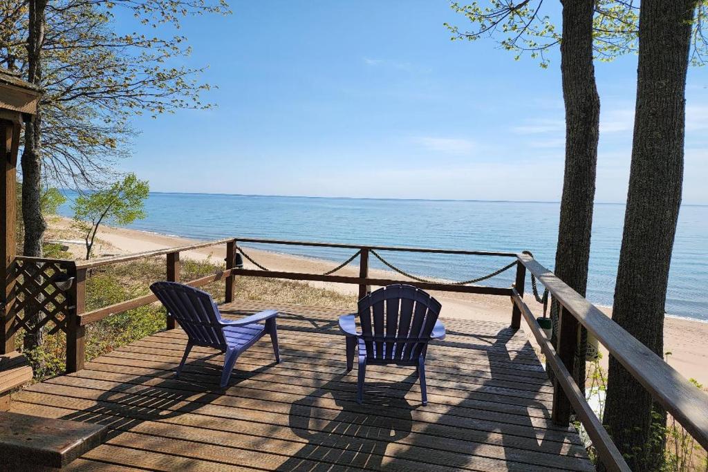 Golden Beach Cottage photo 3