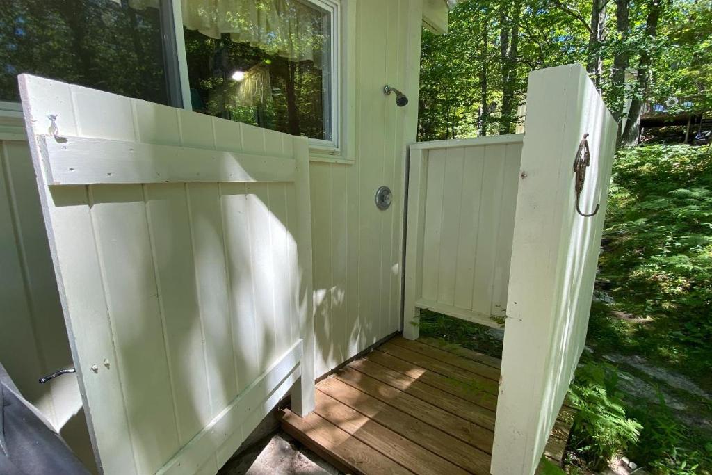 Golden Beach Cottage