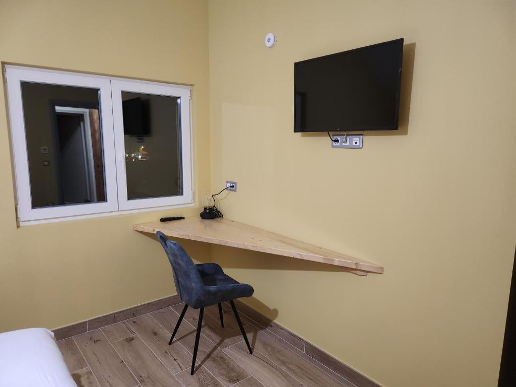 Chambres Jura Sud photo 2