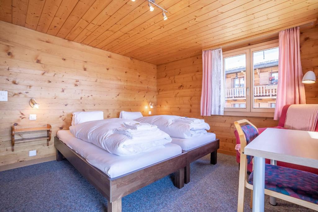 Chalet Weisshorn 3 photo 4
