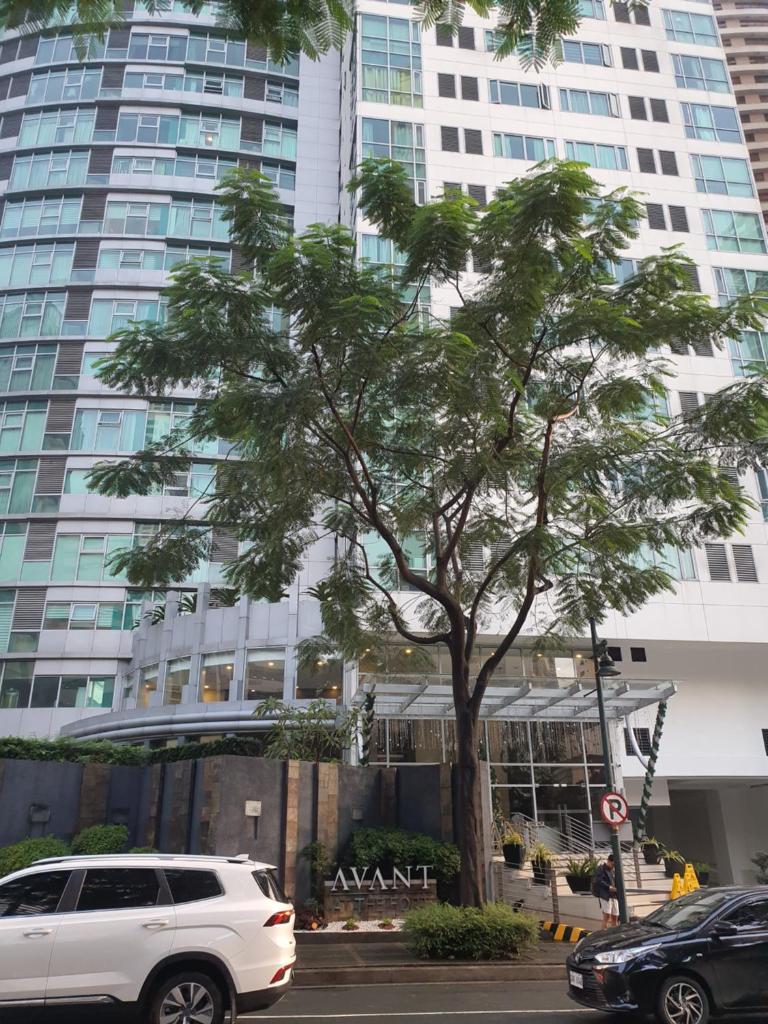 Avant in BGC - Spacious 1 Bedroom with Amazing View, Metro Manila