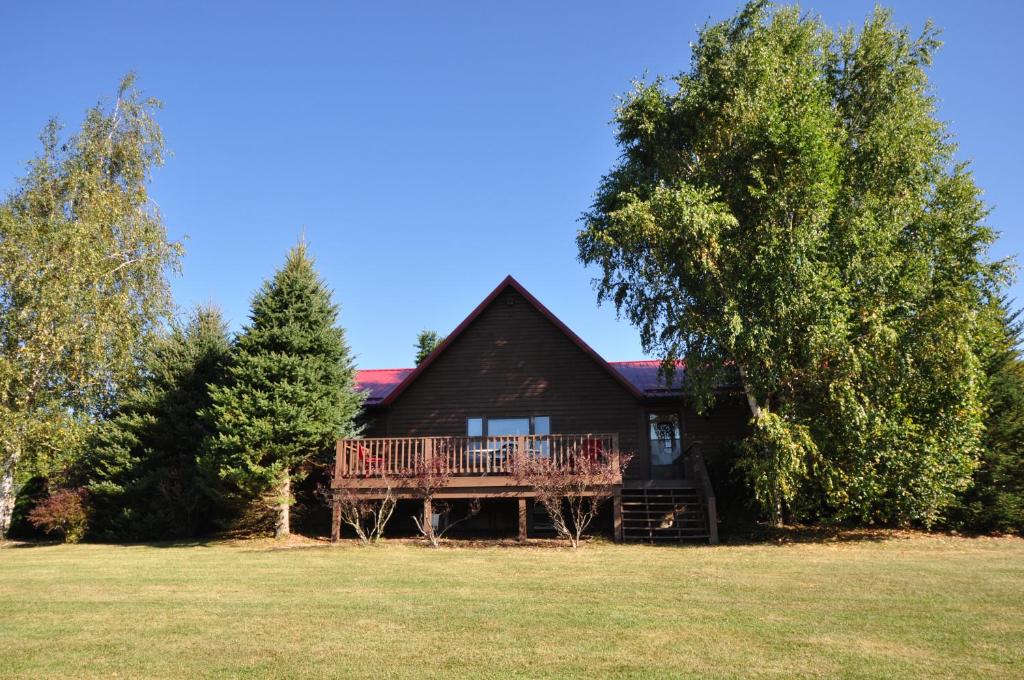 Camp Deep Creek image