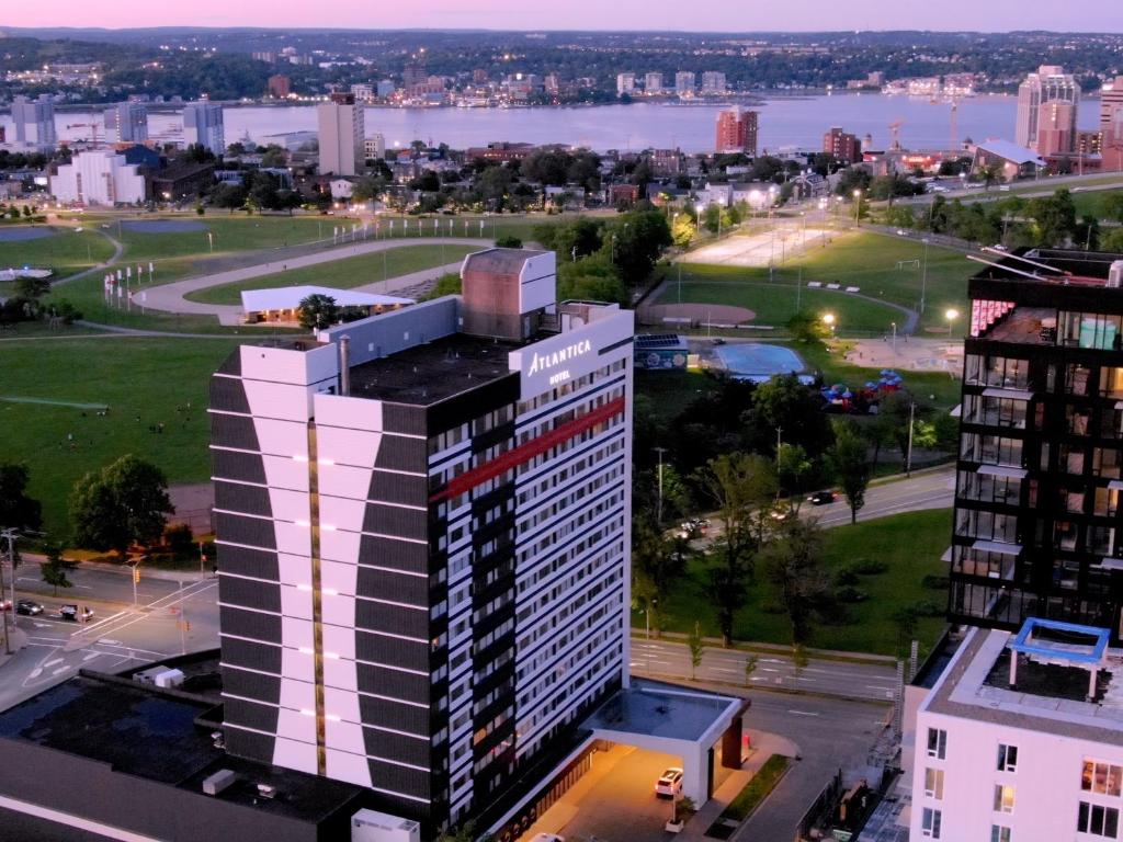 Atlantica Hotel Halifax photo 2