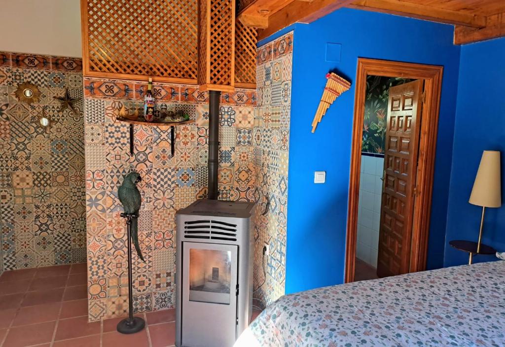 Casa del Trotamundos photo 4