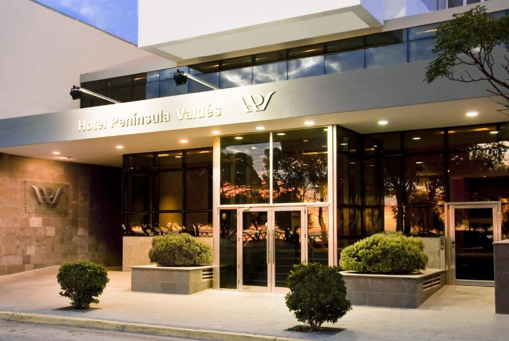 Hotel Península Valdés photo 1