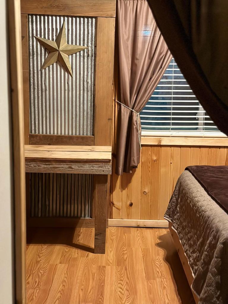 Country Cabins Hotel photo 3