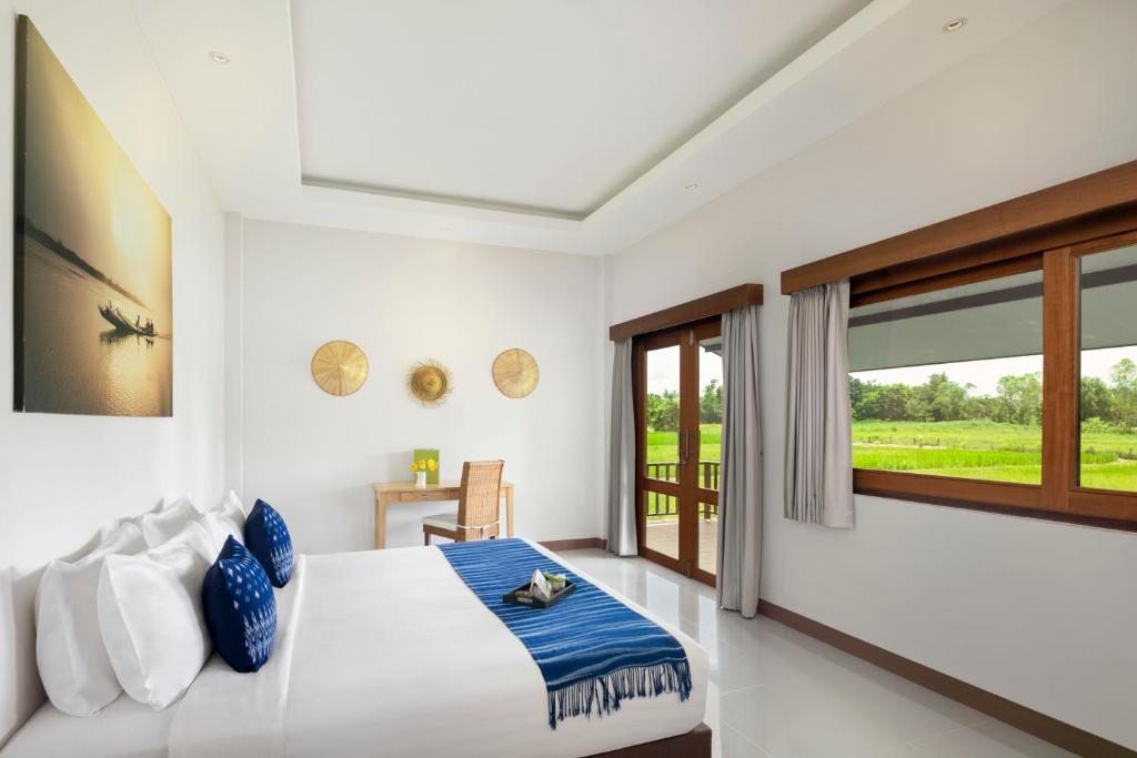 Pimali Resort & Training Centre photo 3