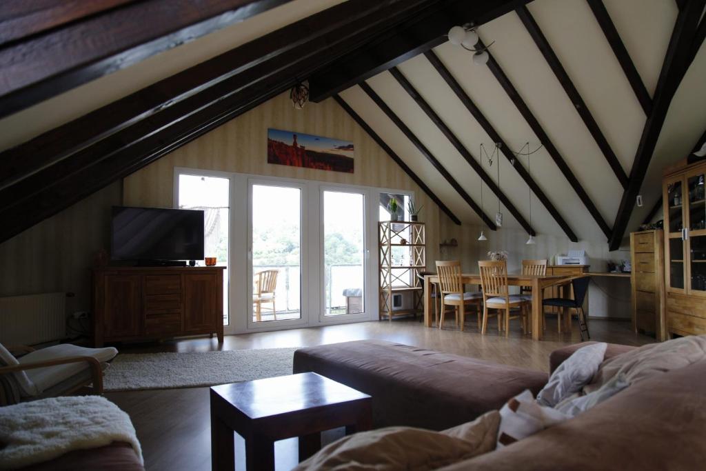 Ferienwohnung mit Charme photo 1