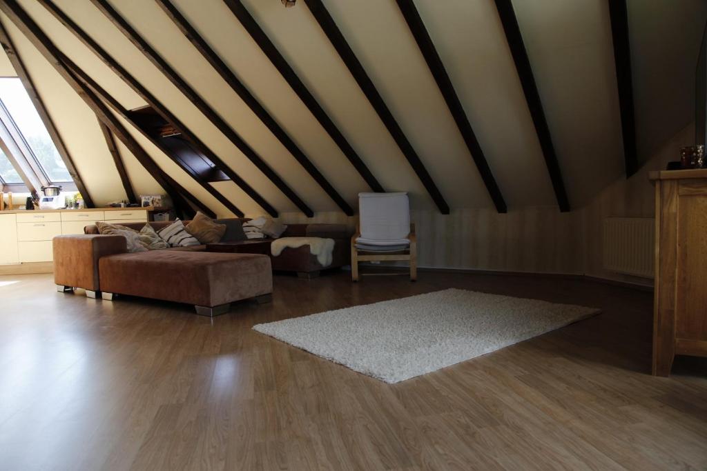 Ferienwohnung mit Charme photo 3