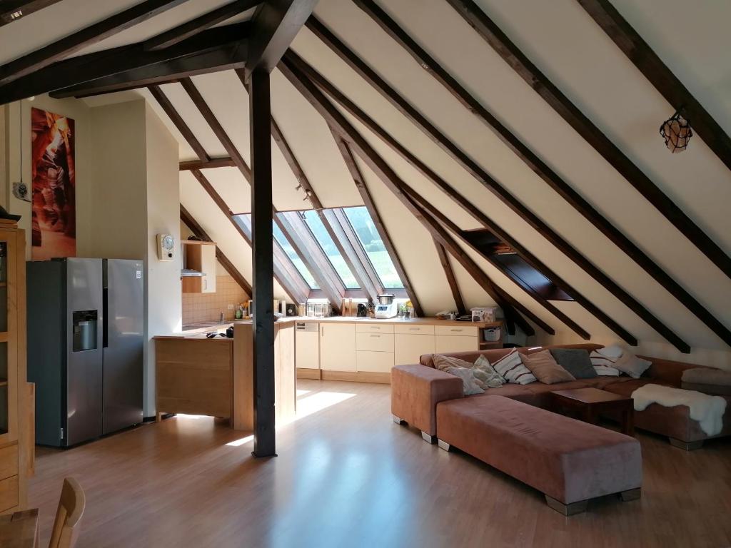 Ferienwohnung mit Charme photo 4