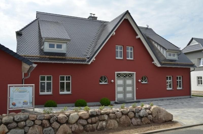 Landhaus Hagenblick - Apt. 01 photo 1