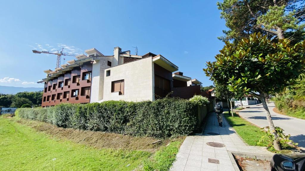 Apartamento Playa de Barro photo 4