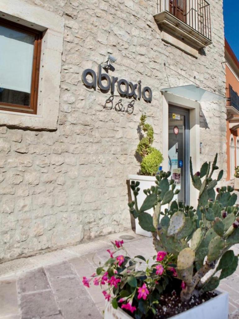 Abraxia B&B photo 1