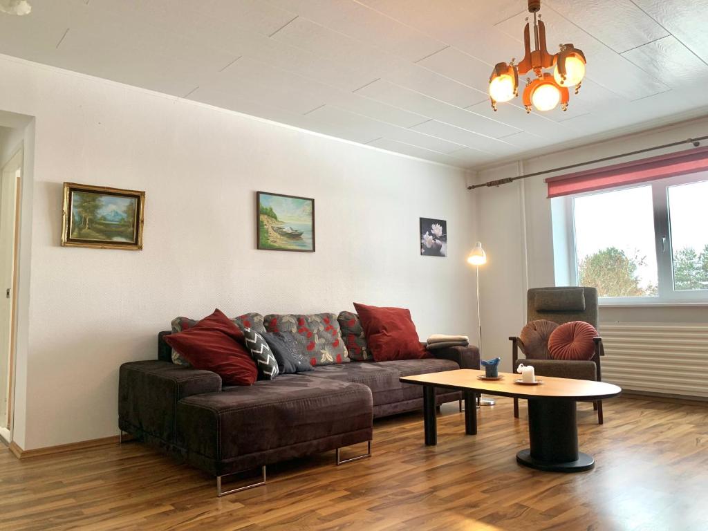Charming 2-Bedroom Apartment near Nature and Beach photo 2