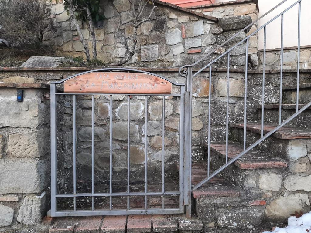 La Marzagrappola photo 1