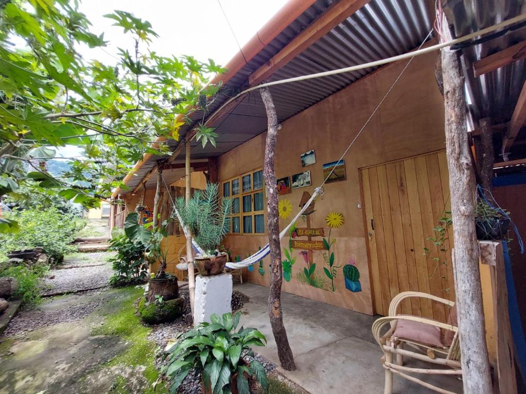 Cabañas Maná photo 1